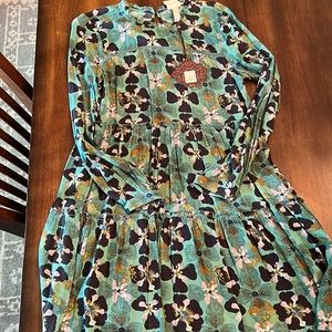 NWT Knox Rose Floral Dress size xs